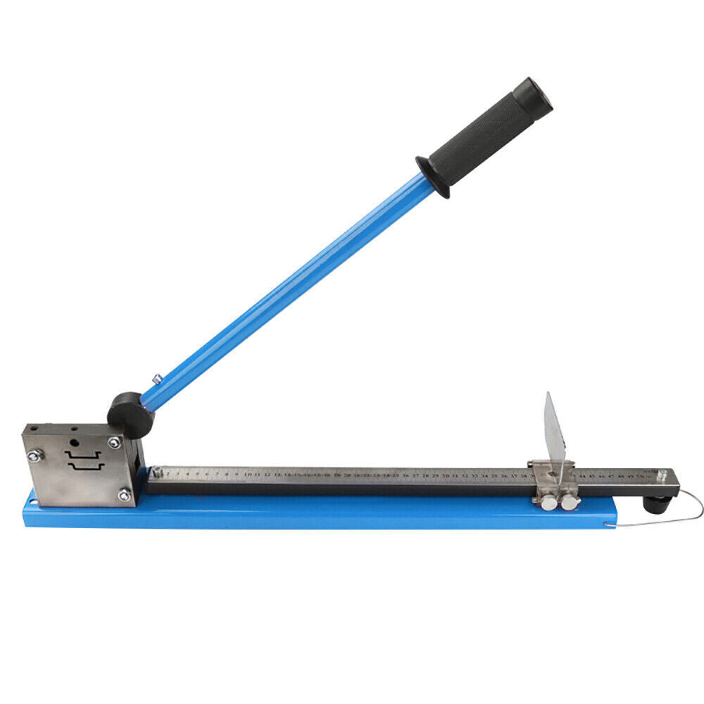 ya 25 Multifuntio l Din Rail Cutter Din Rail Cutting Tool Easy Cut with Measure Gauge