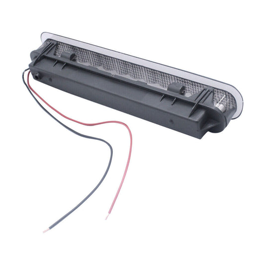 ya 1 8.5.3 Black LED rear third brake high gloss transparent for Hilux Vigo 05-14