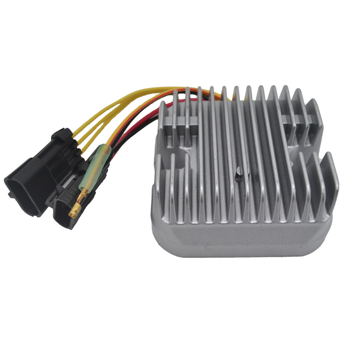ya 5 8.7 Regulator Rectifier 4011925 Compatible with for Polaris Ranger 4X4 700 EFI Crew XP