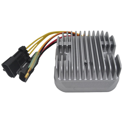 ya 5 8.7 Regulator Rectifier 4011925 Compatible with for Polaris Ranger 4X4 700 EFI Crew XP
