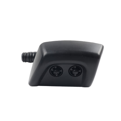 ya 5 8.7 LH Front Headlight Washer Jet Sprayer Nozzle for Land Rover Discovery 3 2005-09