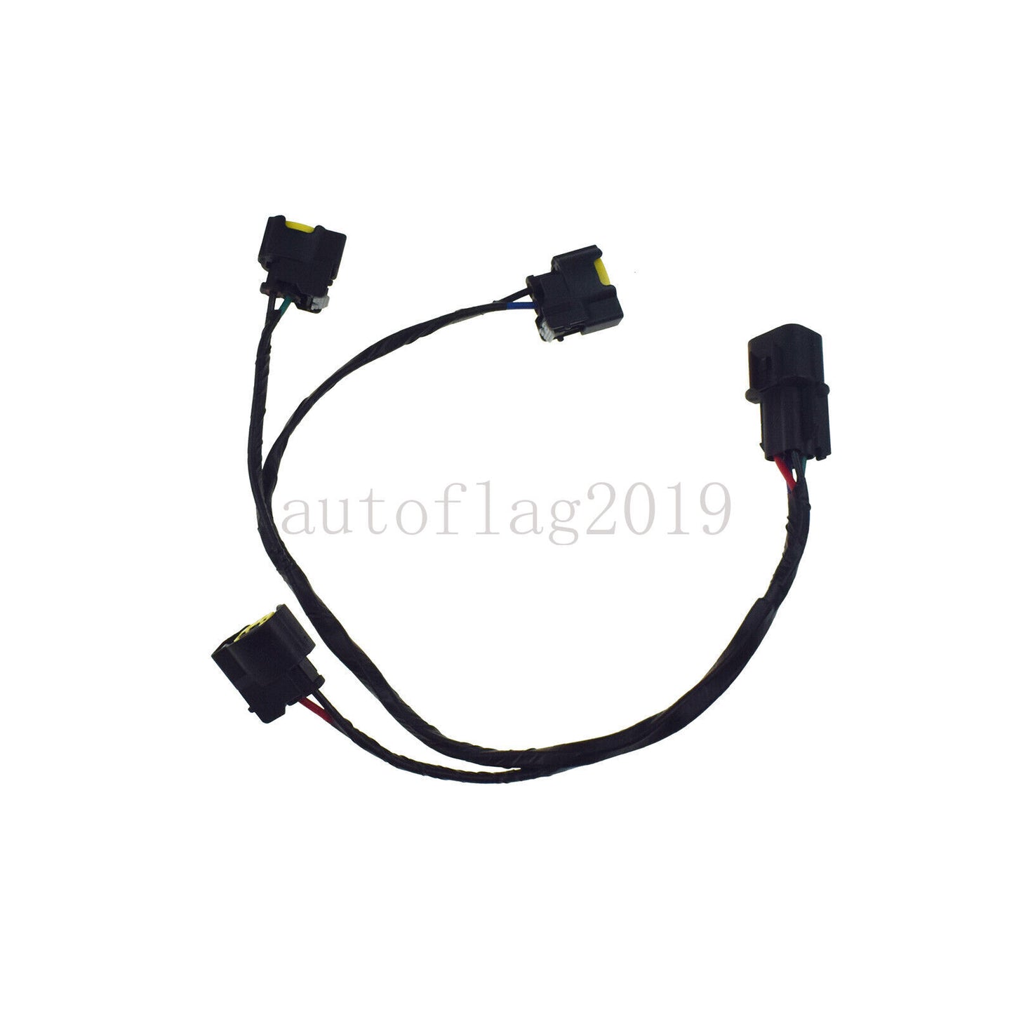 ya 5 8.7 Modern Santa Fe for Kia Optima Rondo Magentis ignition coil harness plug