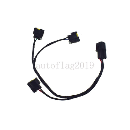 ya 5 8.7 Modern Santa Fe for Kia Optima Rondo Magentis ignition coil harness plug