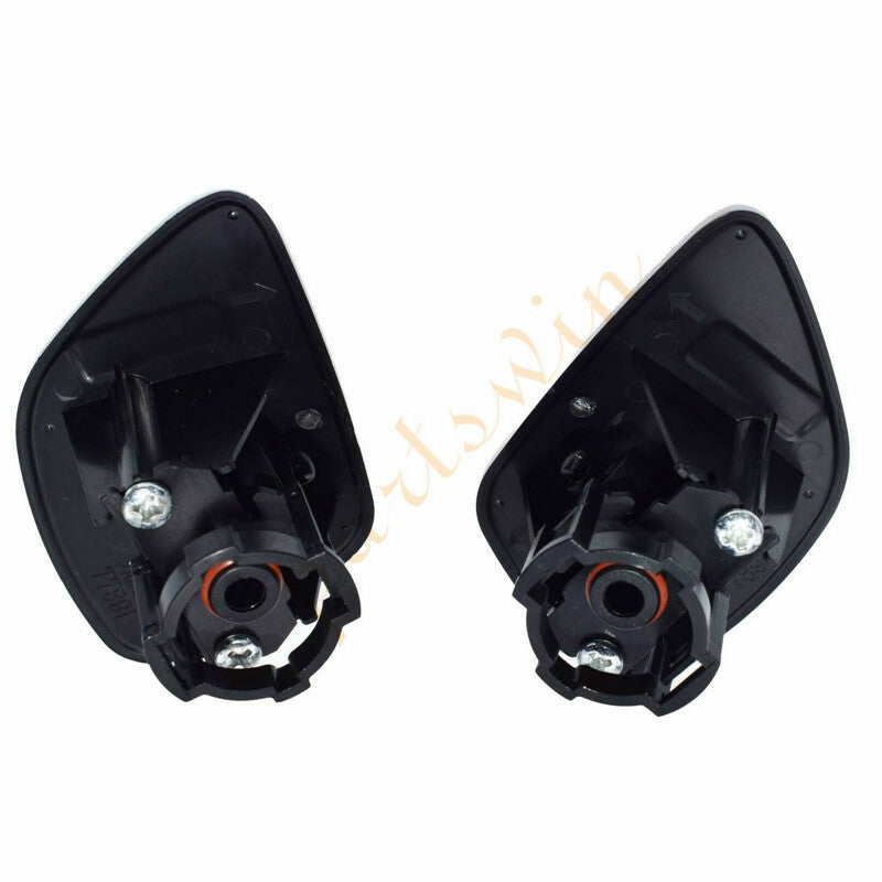 ya 5 8.7 Left and right bumper washer nozzle headlight cleaner Fits for Lexus RX330 RX350
