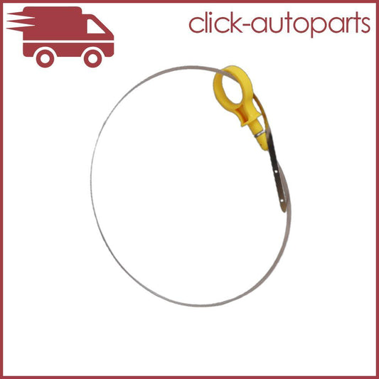 ya 27 6.21 Engine Oil Indicator Dipstick 2.0L Replacement LF5G-10-450 Fits For 3 2010-2013