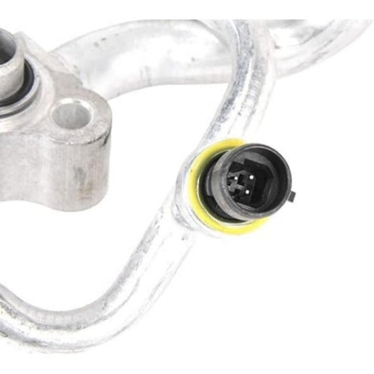 ya 12 5.22.2 for Chevrolet for Cruze air conditioning hose assembly 