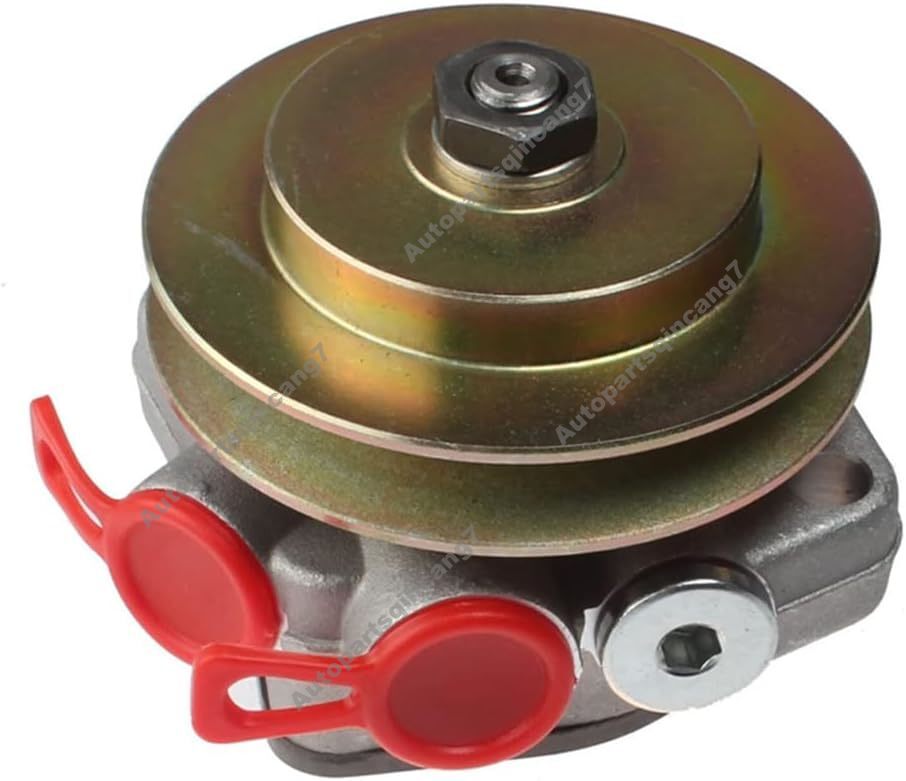 ya 27 7.2 Fuel Transfer Pump 02112675 for Deutz BFM1013 FC Engine for Volvo EC240B Excavator