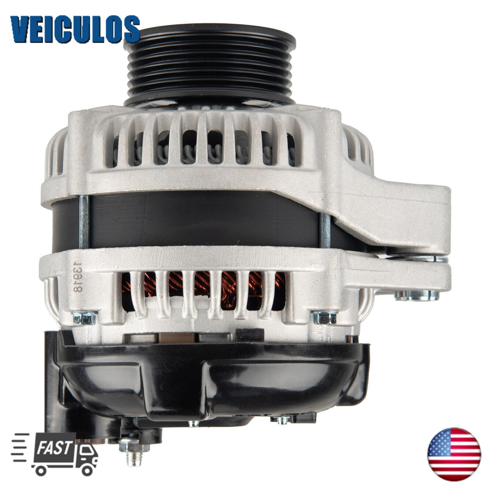 ya 27 7.2 Alternator 13918 for Honda Pilot 2003-2004 Odyssey 2002-2004 3.5L 31100PGKA01