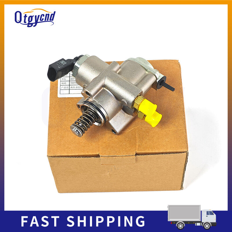 ya 27 7.2 High-pressure fuel pump suitable for Audi A4, A6, A4 Quattro, A6 Quattro HPP0003 V6 3.2L