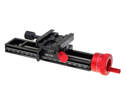 ya 26 Rotating Version of The Micro-adjustable Head Rotatable Micrometer Scale