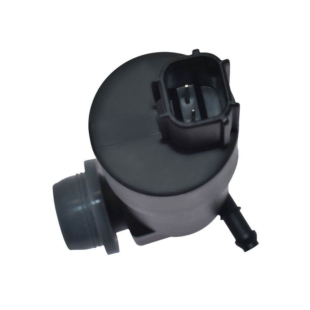 ya 5 8.7 Windshield Washer Pump BV61-17K624-AA Suitable for Ford Focus Transit 150 250 350 Customized
