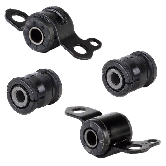 ya 2 6.29 4 Front lower control arm bushing for 96-00 for Toyota for RAV4 48076-42050/48654-42020