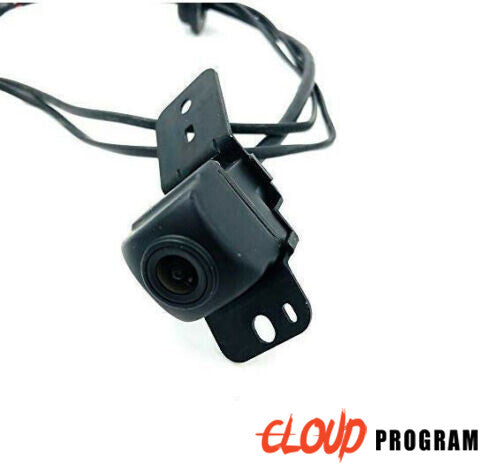 ya 10 5.29 Rear backup reverse view parking assist camera 957603t500 for Hyundai for Kia 