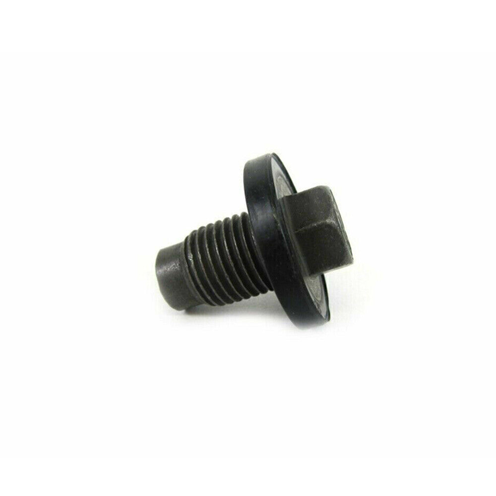 ya 12 5.21 Engine oil pan drain plug bolt suitable for Jeep Compass Patriot for Dodge Durango 06506214AA
