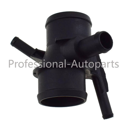 ya 1 8.12 baidi PCH503180 Radiator Water Connector Hose Tube for Range Rover 
