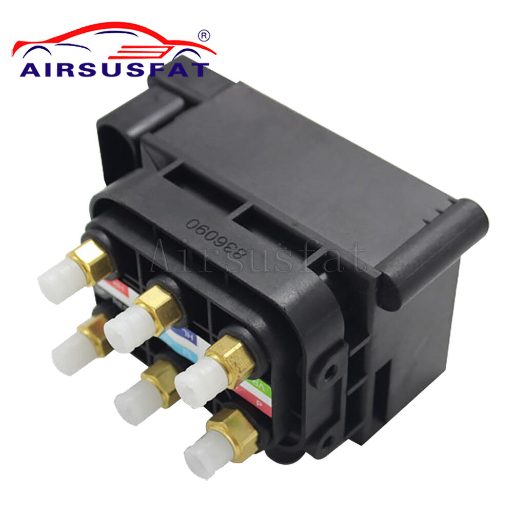 ya 1 8.12 baidi Air suspension solenoid valve for SEAT for Mercedes W166 W221 W164 W212 W251 W216