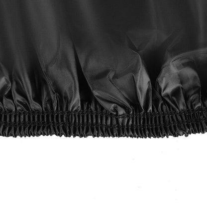ya 5 8.7 ATV Protective Cover Waterproof UV Rainproof All Weather Protection XL Universal
