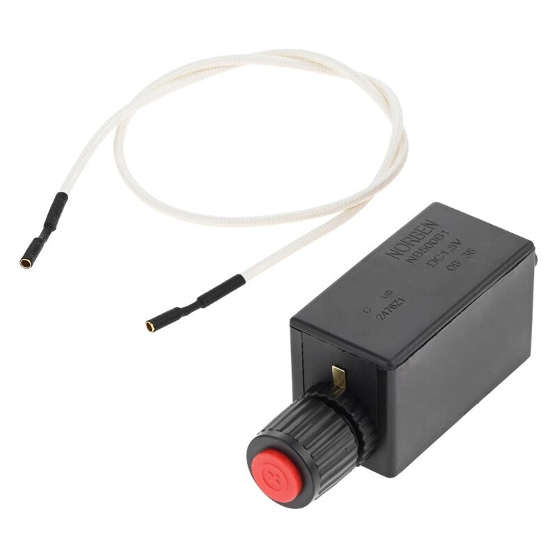 ya 26 Replacement Parts Heating Rod Heating Grills Component for GWU512A