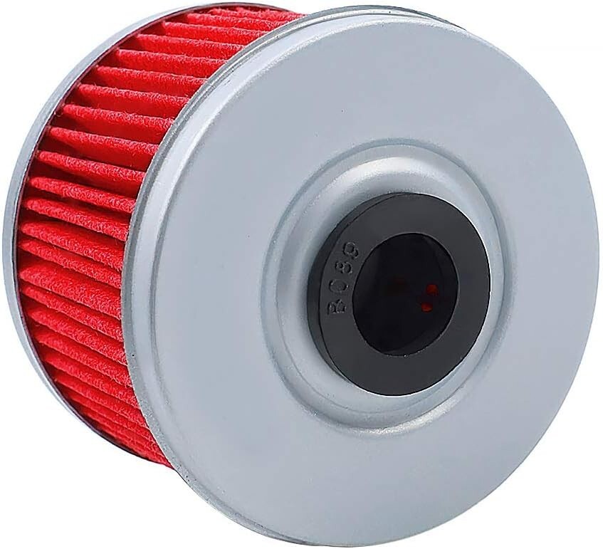 ya 27 7.20 Oil Filter for Honda TRX300 TRX 300 Fourtrax 1988 1999 2000 ,TRX300EX 1993-2008