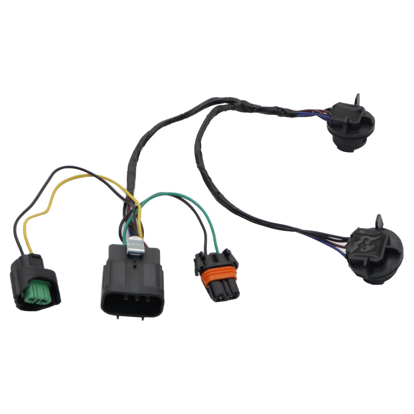 ya 1 8.5.1 25962806 Headlight Wiring Harness For 2007-14 Silverado 1500 2500 3500