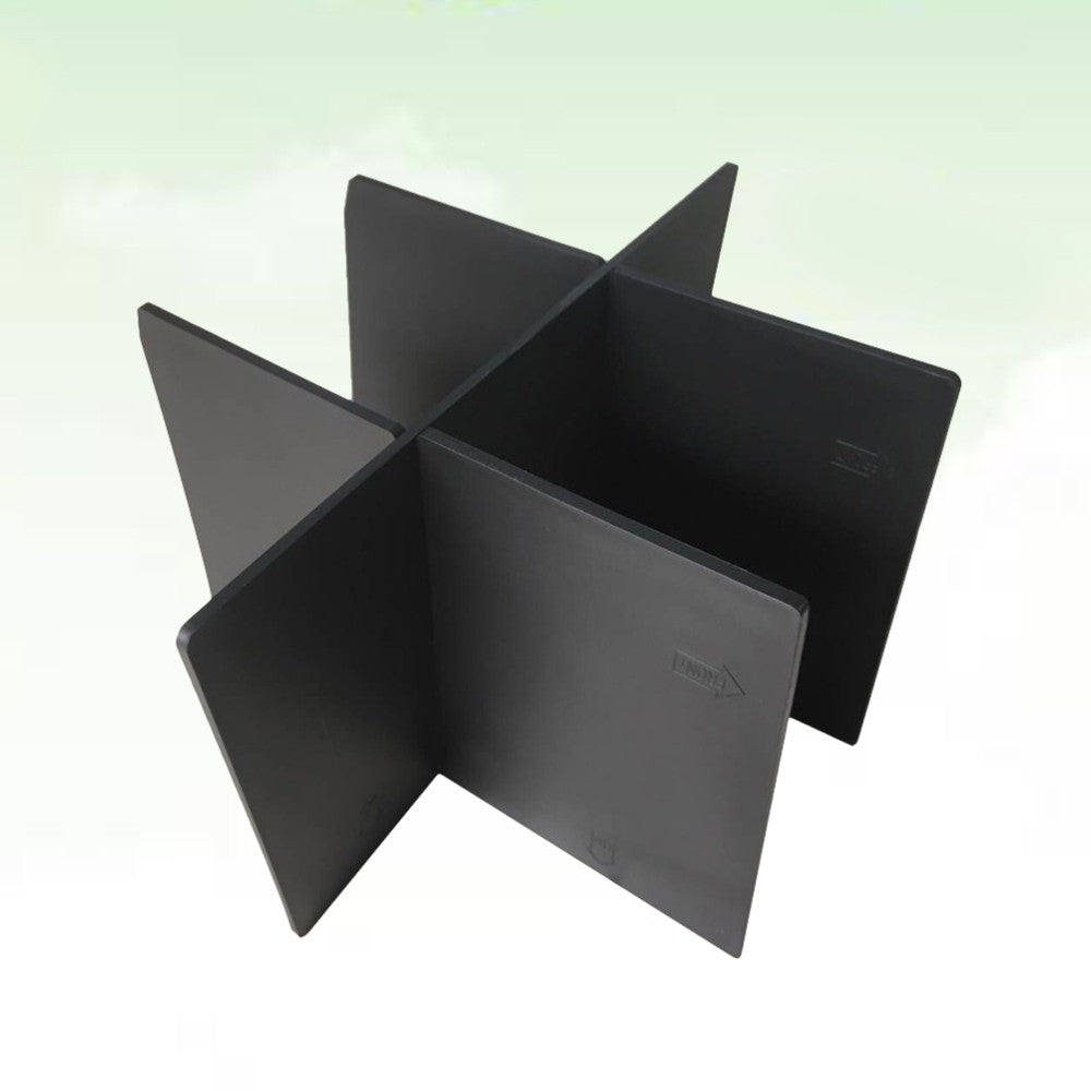ya 5 8.7 Storage Box Partition Organizer for Car Center Console Vehicle
