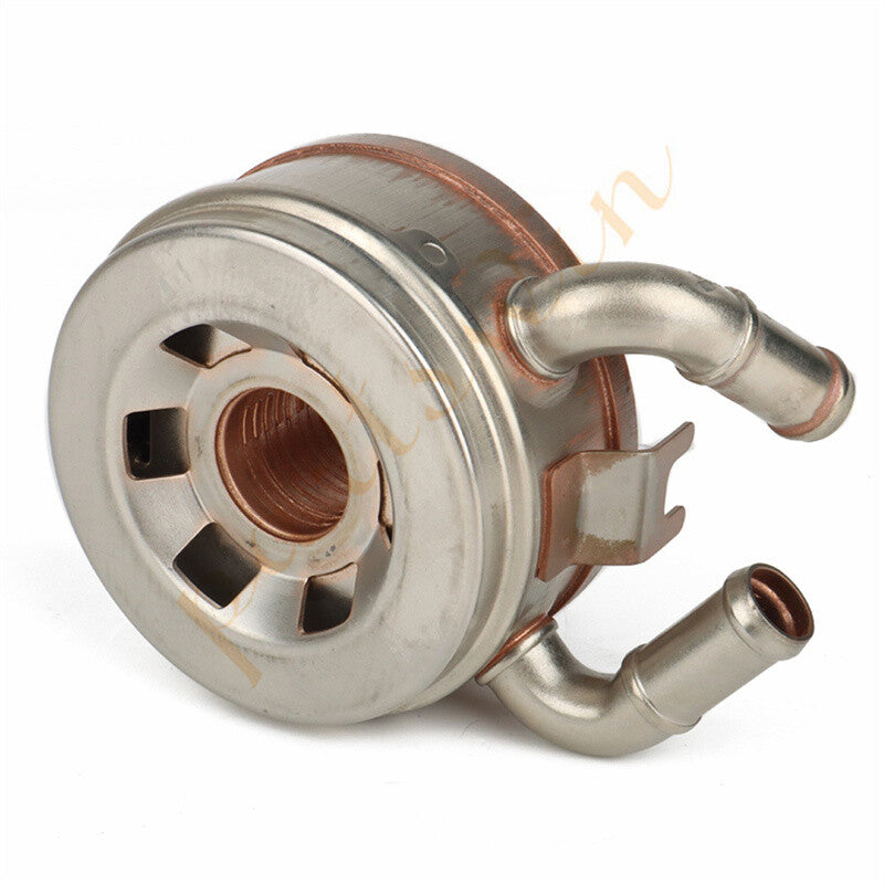 ya 5 8.7 Oil cooler components suitable for 2005-16 Tacoma 2003-09 for 4Runner 2004-11 Tundra