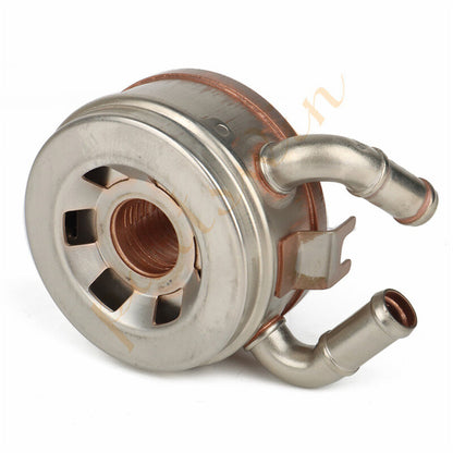 ya 5 8.7 Oil cooler components suitable for 2005-16 Tacoma 2003-09 for 4Runner 2004-11 Tundra