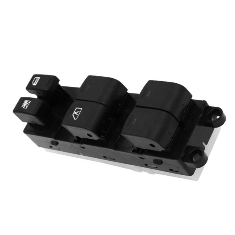 ya 1 8.5.2 25401-ZP40B Power Window Switch Front Side Left For Pathfinder 2005-2007