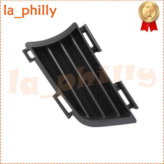 ya 27 6.18.2 for Pontiac 2005-08 Vibe Base 2005-06 Vibe GT Front Left Bumper Fog Light Cover