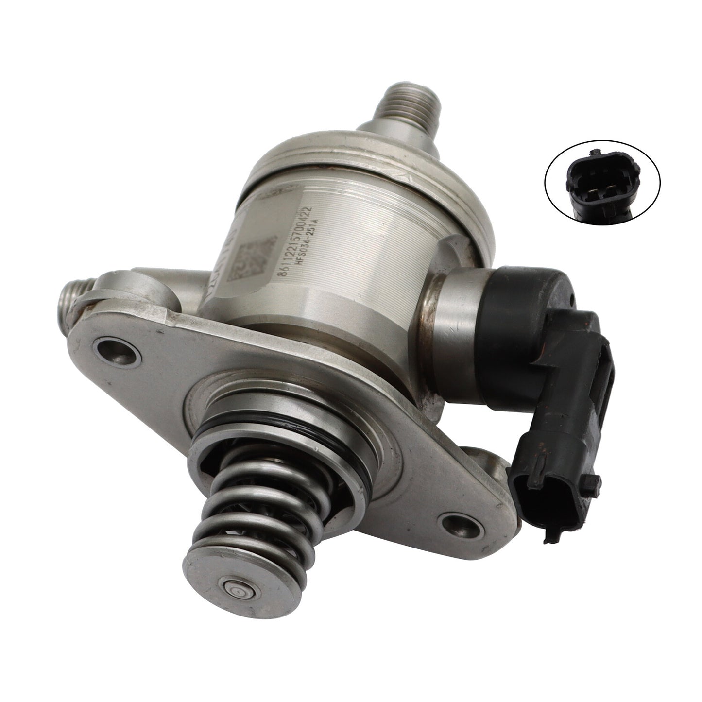 ya 27 7.2 12641740 for Buick for Cadillac for GMC for Chevrolet 3.6L 3.0L High Pressure Fuel Pump