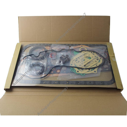 ya 5 8.7 SD22 SD-22 SD20 Engine Gasket Kit for Nissan SD-22 SD20 Engine Parts