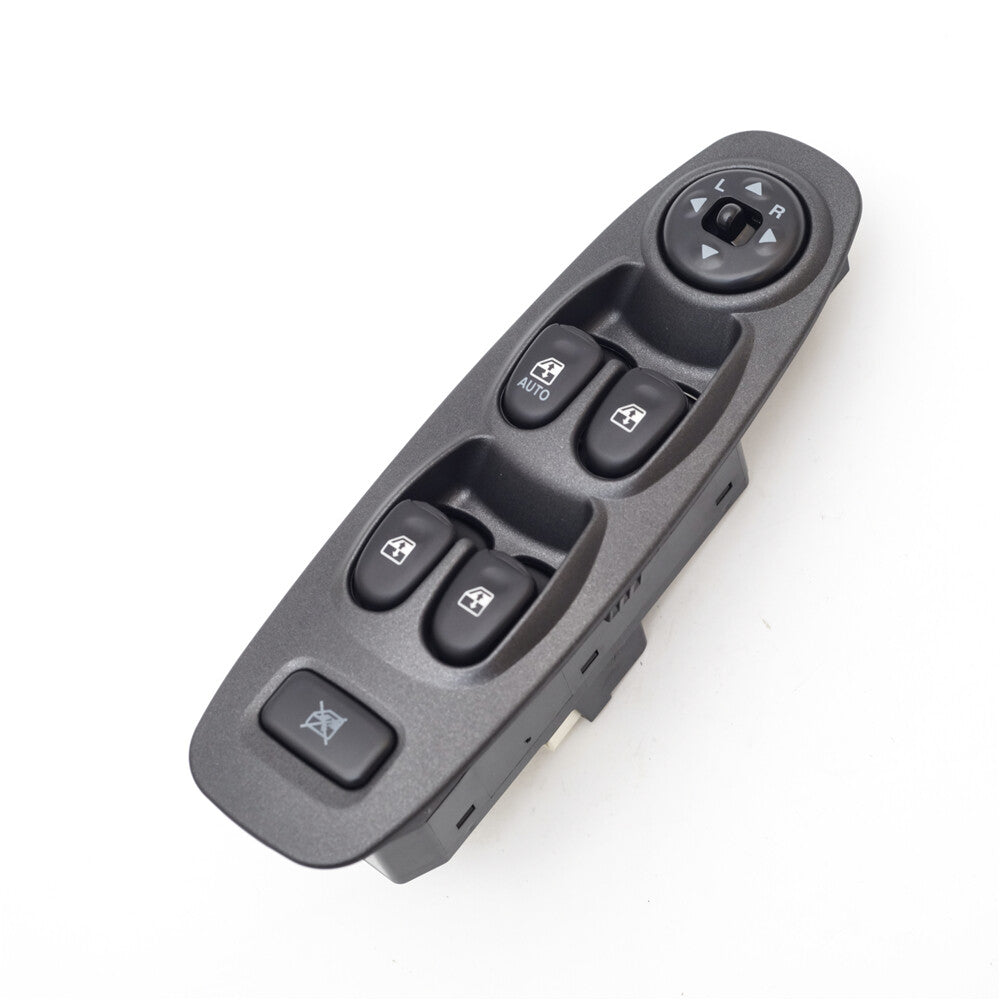 ya 1 8.5.2 The driver's side electric power window control switch is suitable for modern accents from 2000 to 2005