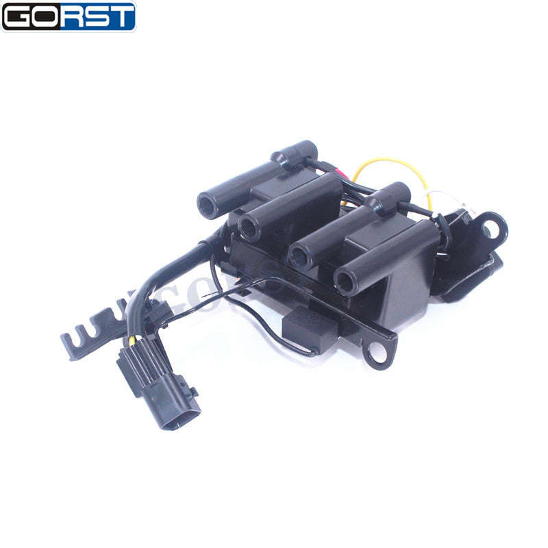 ya 5 8.7 Ignition coil for Hyundai Lantra Sonata for Mitsubishi Colt Lancer Galant 2730133010