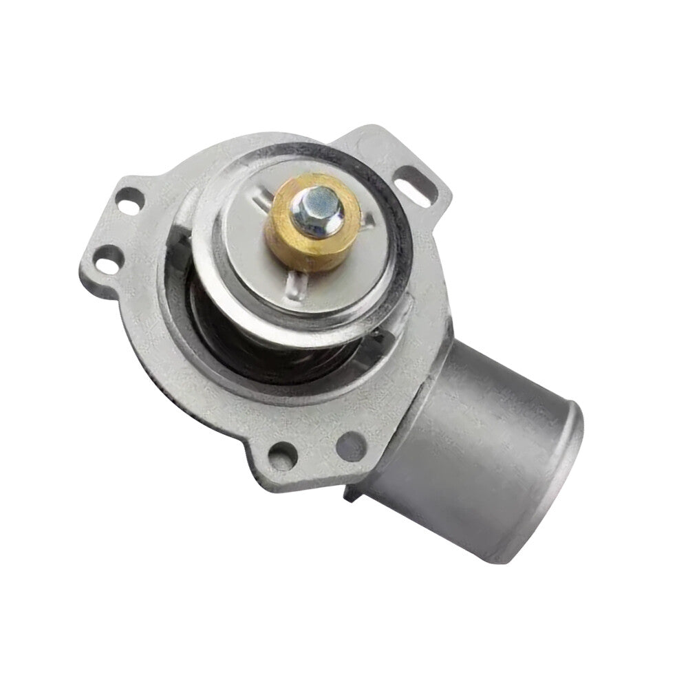 ya 4 6.17 Thermostat With Gasket Replacement 230890 For Granturismo Quattroporte 2008-2019