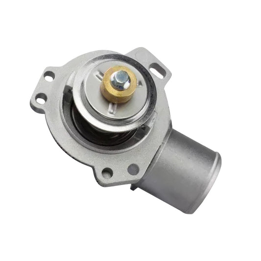 ya 4 6.17 Thermostat With Gasket Replacement 230890 For Granturismo Quattroporte 2008-2019