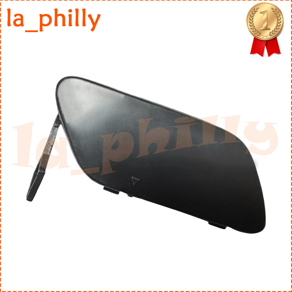 ya 27 6.18 Front Bumper Tow Hook Cover for Mercedes-Benz A-KL W169 2008-2012 A1698851522