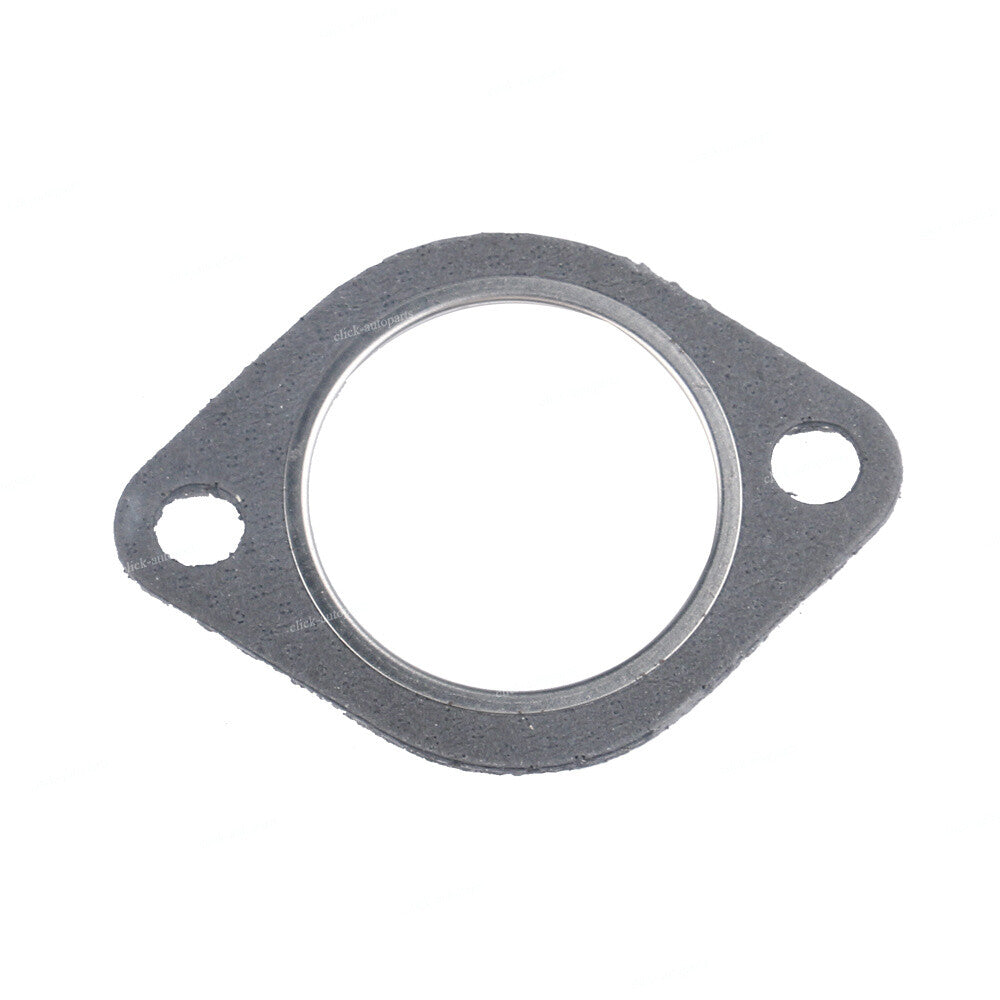 ya 1 7.8 Manifold Flange Gasket #18107502346 Fit for BMW for X5 330Ci 325C 1999-2010