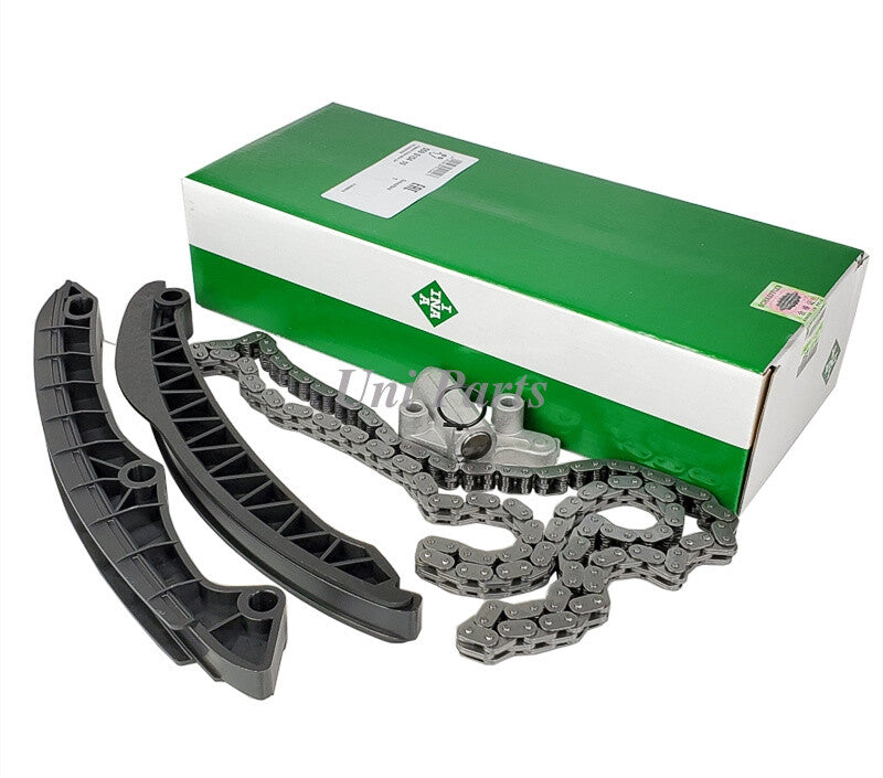 ya 1 8.5.1 Engine Timing Chain Kit 03C109158A for Audi A3 for VW for JETTA EOS for Golf for Tiguan 1.4T