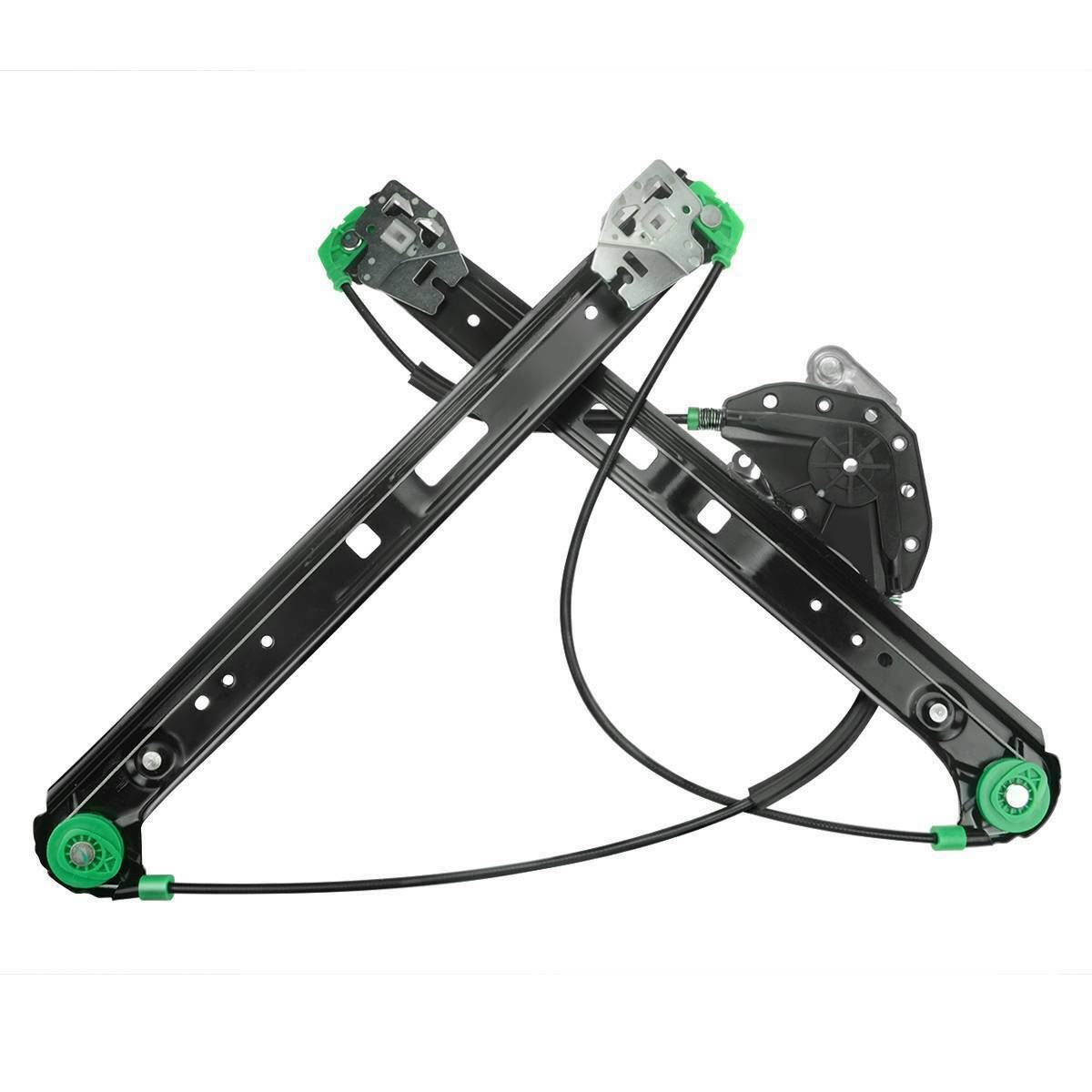 ya 1 6.30 The front left power window adjuster is suitable for BMW 3 Series 323i 325i 325xi 328i 330i E46