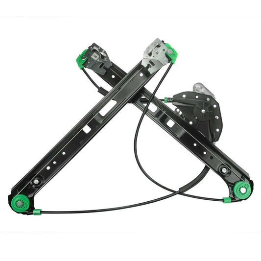 ya 1 6.30 The front left power window adjuster is suitable for BMW 3 Series 323i 325i 325xi 328i 330i E46