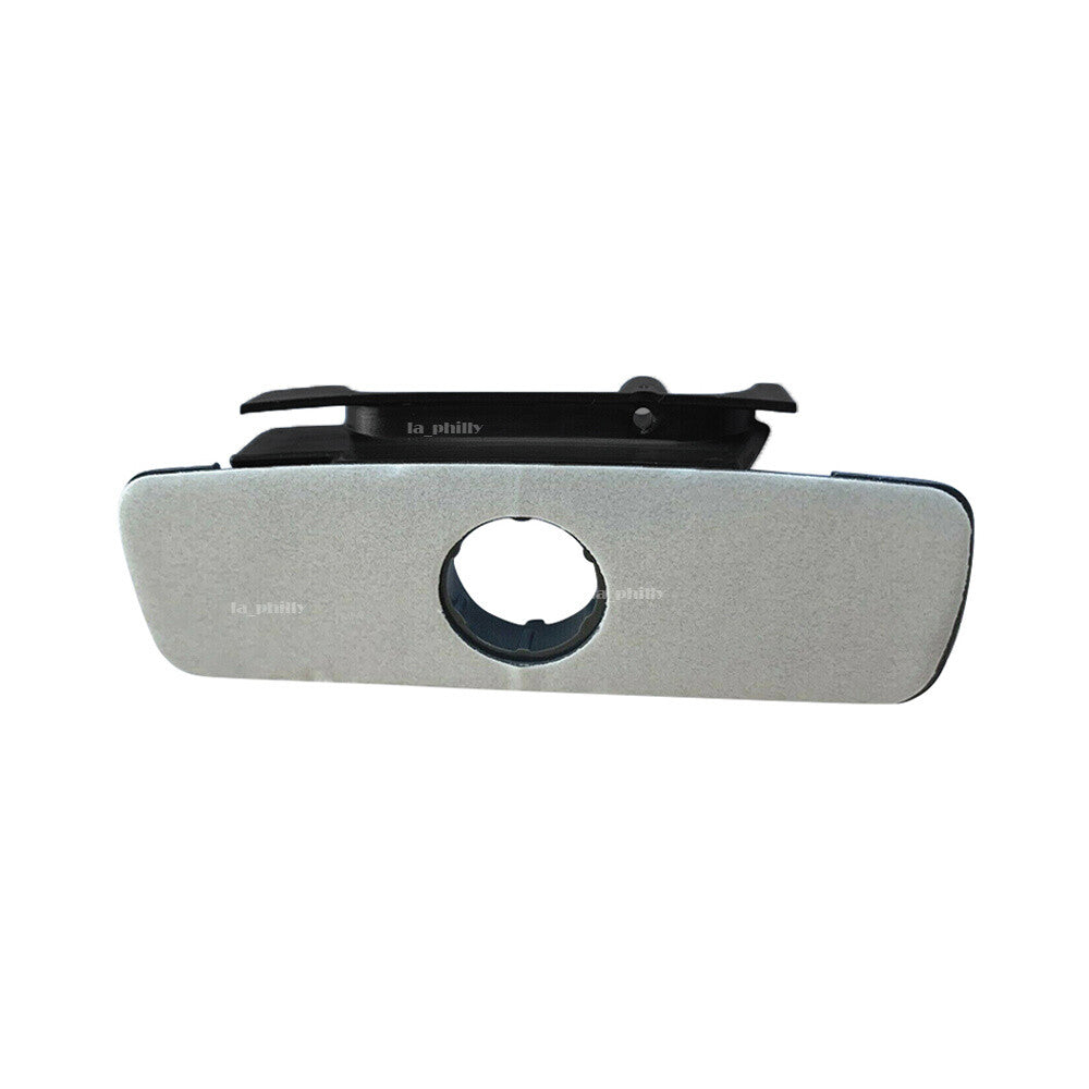 ya 27 6.18.2 Front Bumper Bracket Mount Left Hand Side for BMW 5-Series 528i 51117207921