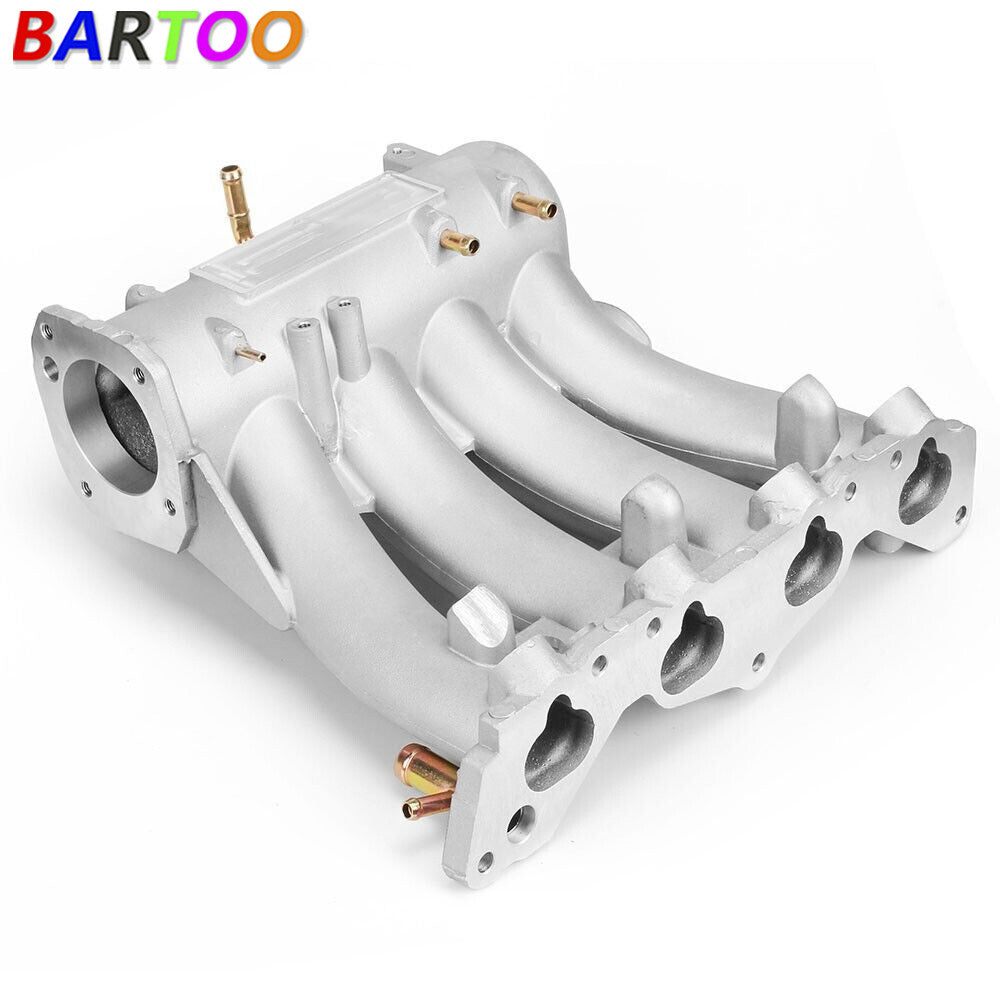 ya 7 6.10 RACING INTAKE MANIFOLD D-SERIES FOR 1988-2000 CRX DEL SOL
