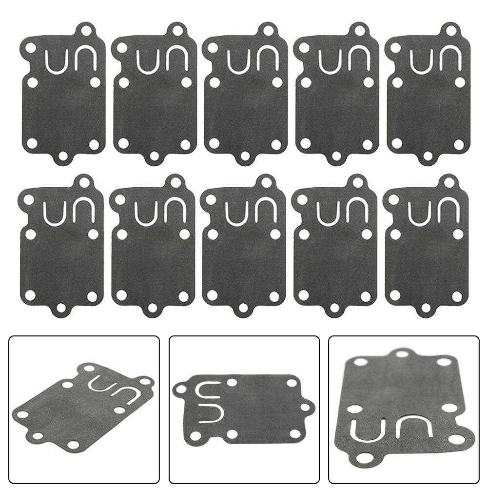 ya 14 Must Have 10 Piece Diaphragm Gasket Set for Carburetor Models 270026 272538