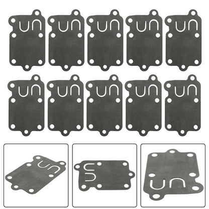 ya 14 Must Have 10 Piece Diaphragm Gasket Set for Carburetor Models 270026 272538