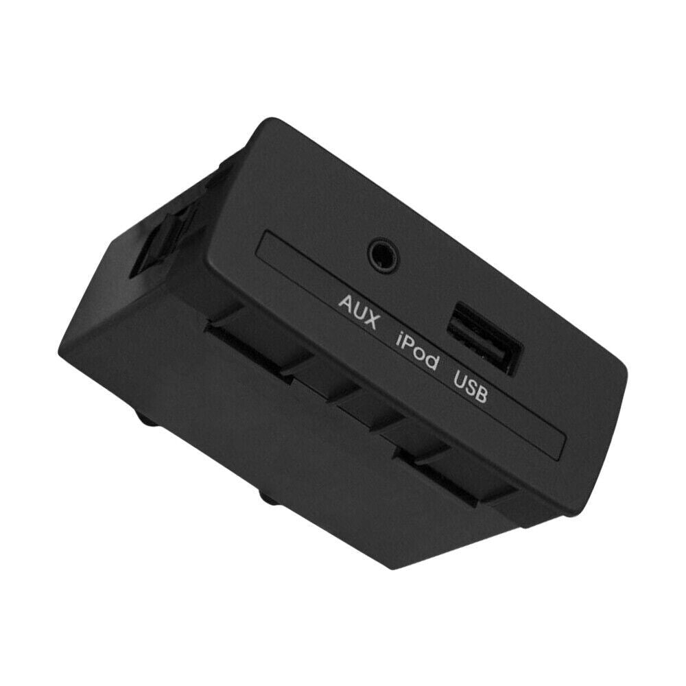 ya 1 8.5.4 Suitable for Kia Soul 2010-2013 96120-2K000 auxiliary socket USB iPod AUX socket assembly