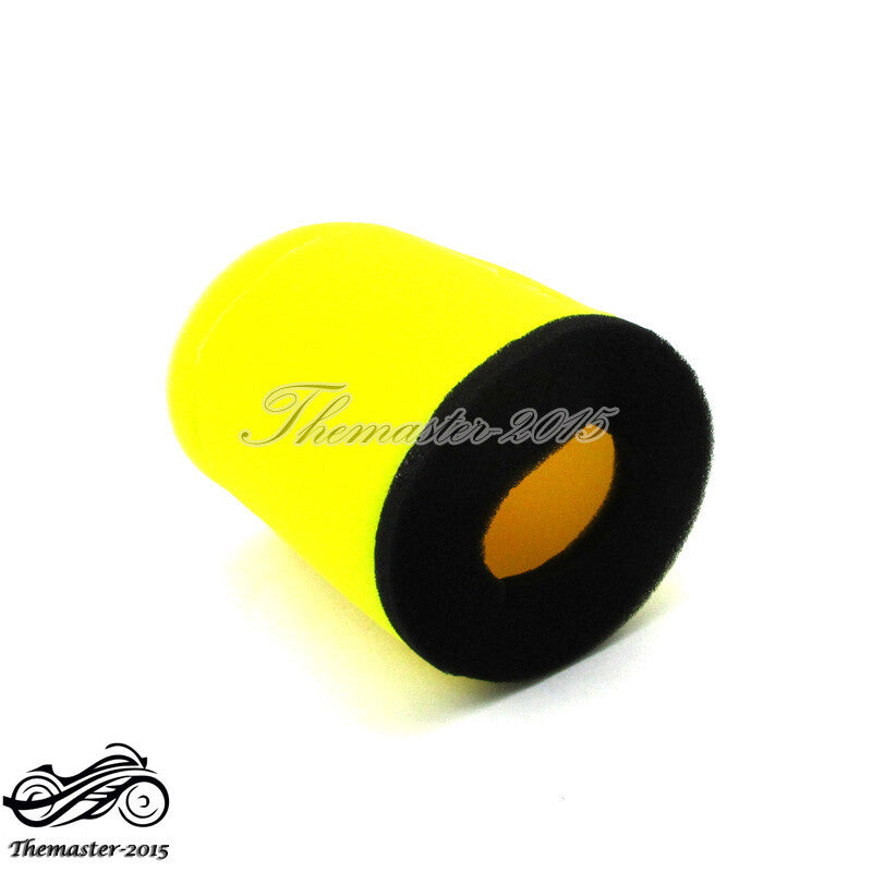 ya 2 7.14 Air Filter Fit for Suzuki 1987-2001 Quadrunner 250 2x4 & 4x4 1991-2002 King Quad 300
