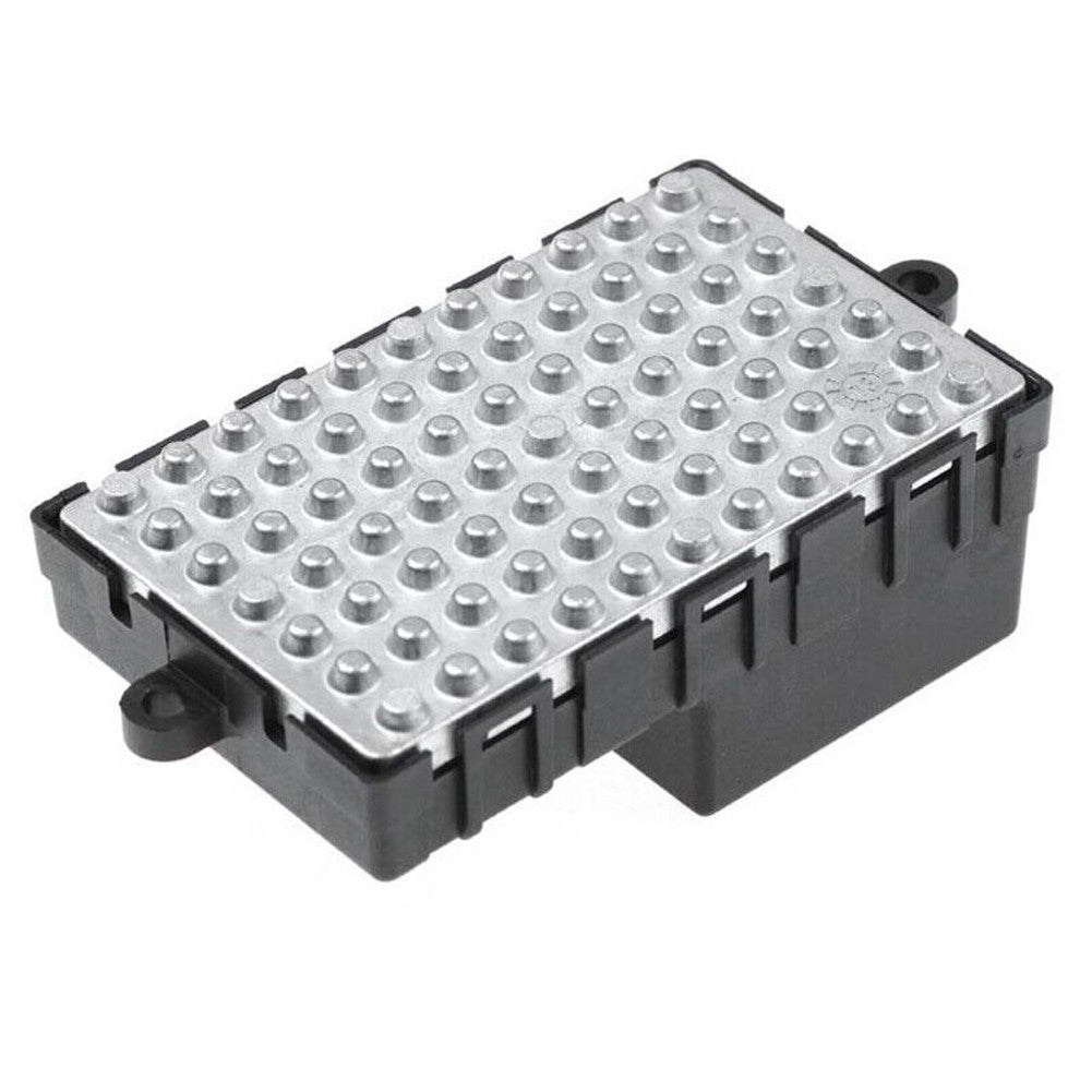 ya 6 6.12 Blower Fan-Motor//Heater Resistor For Series 5 6 E61 E60 E63 67636988452//new