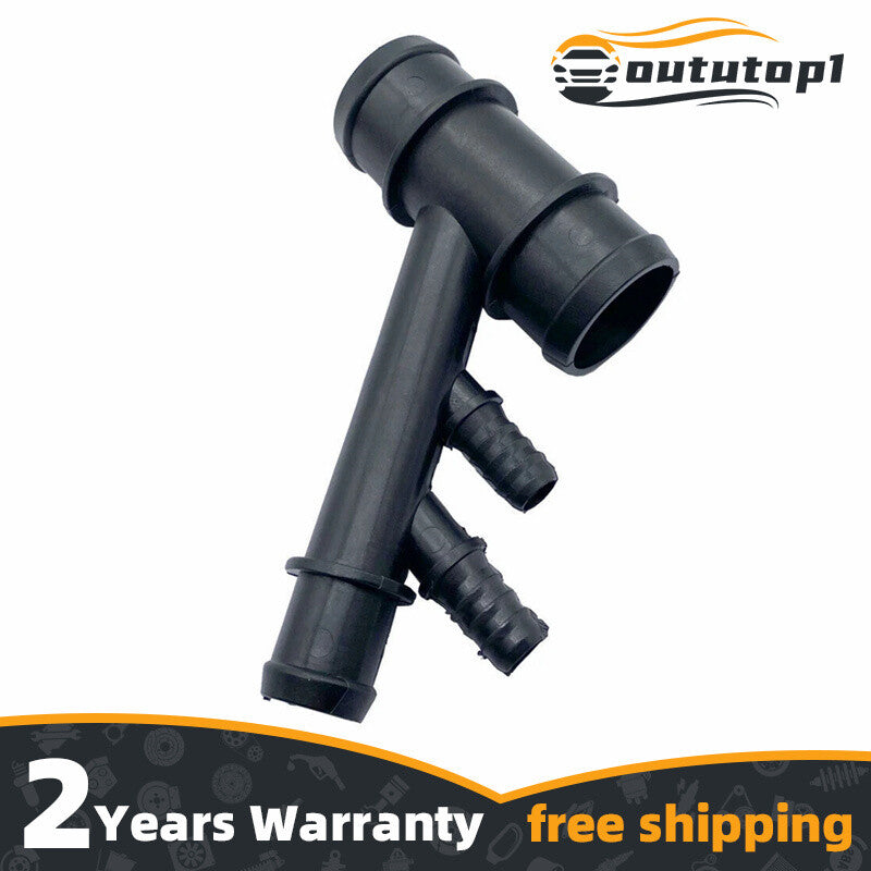ya 27 7.2 1 Radiator hose connector for Range Rover Sport and Discovery 5 LR050854