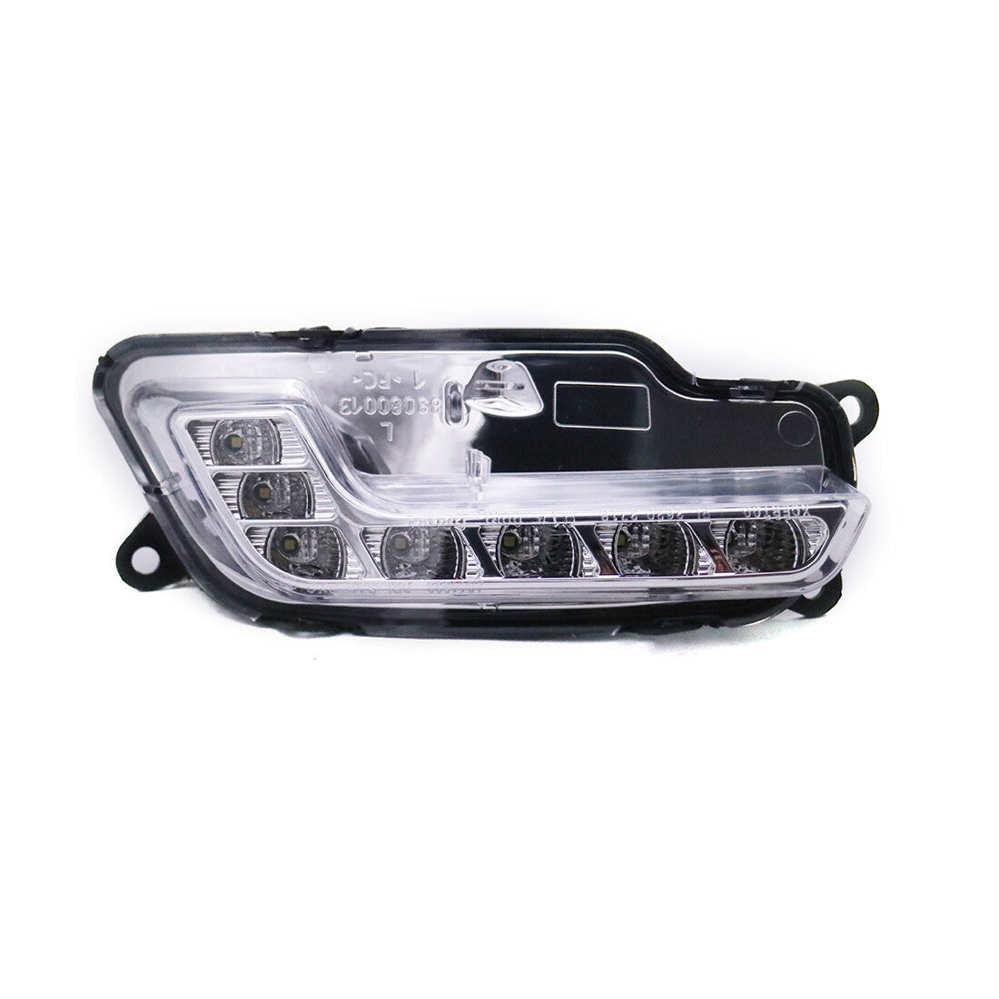 ya 1 8.5.1 New Left Driver Daytime Running Light for Mercedes W212 E300 E350 E500 2009-2013
