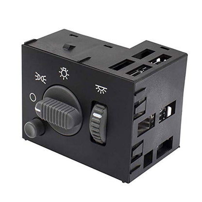 15755595 Headlight Dimmer Switch For 1999-2002 for Chevy for GMC for Sierra for Silverado for Yukon